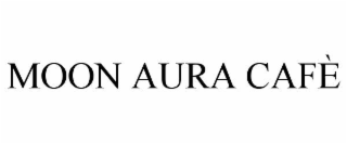 moon aura cafÈ