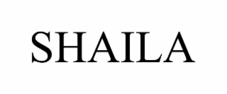 shaila