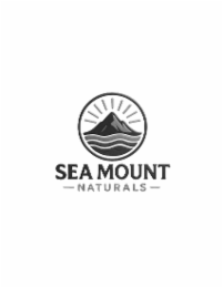 sea mount - naturals-