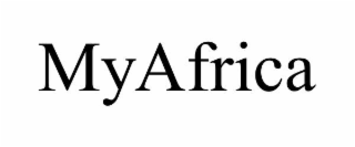 myafrica