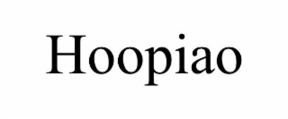 hoopiao