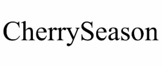 cherryseason