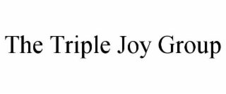 the triple joy group