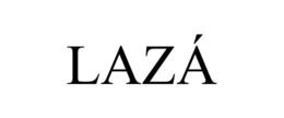 lazÁ