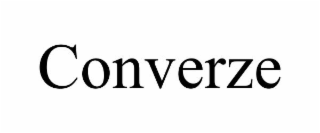 converze