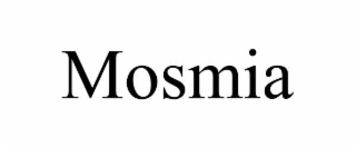 mosmia