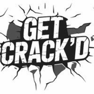 get crack'd