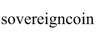 sovereigncoin