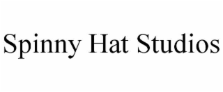 spinny hat studios