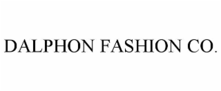 dalphon fashion co.