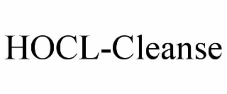 hocl-cleanse