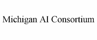 michigan ai consortium
