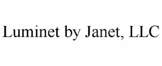 luminet by janet, llc