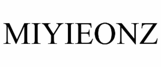 miyieonz
