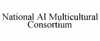 national ai multicultural consortium
