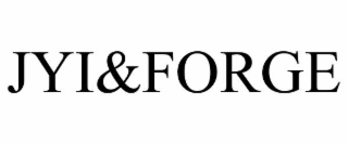 jyi&forge