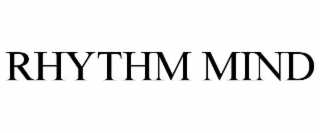 rhythm mind