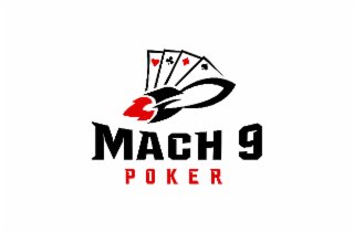 mach 9 poker