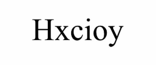 hxcioy