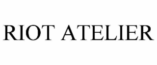riot atelier