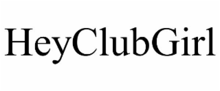 heyclubgirl