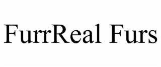 furrreal furs