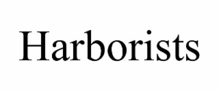 harborists