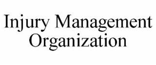 injury management organization