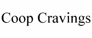 coop cravings