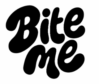 bite me