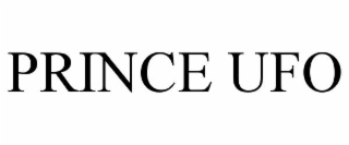 prince ufo