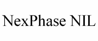 nexphase nil