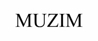 muzim