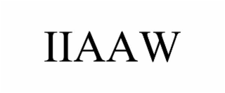 iiaaw