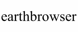 earthbrowser