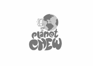 planet chew