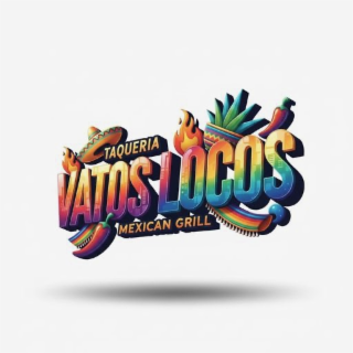 taqueria vatos locÓs mexican grill
