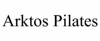 arktos pilates