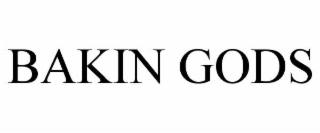 bakin gods