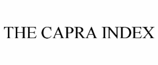 the capra index