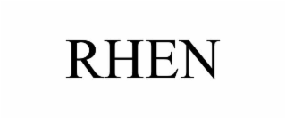 rhen