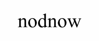 nodnow