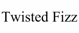 twisted fizz