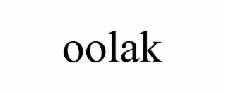oolak
