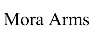 mora arms
