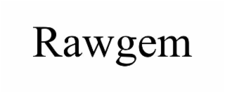 rawgem