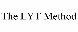 the lyt method