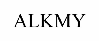 alkmy