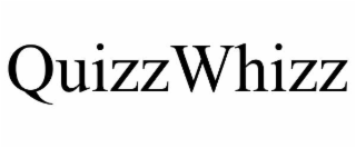 quizzwhizz