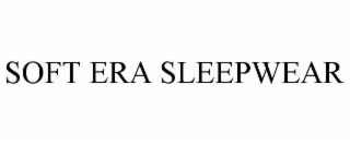 soft era sleepwear